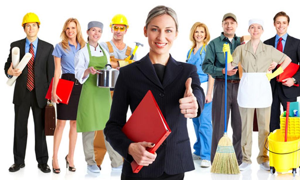 Karaçoban Yük Taşıma Personeli